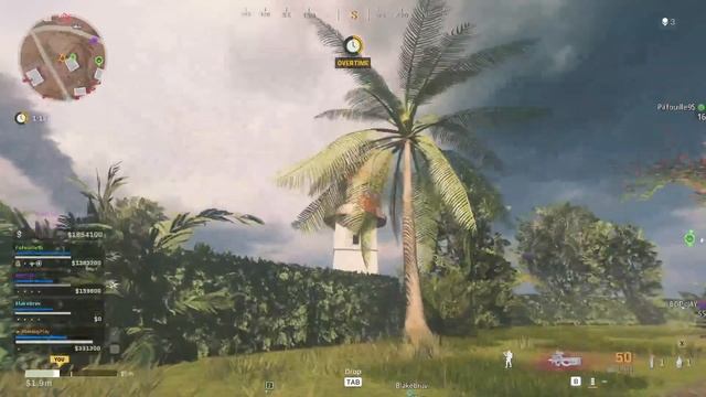 Call of Duty: Warzone ! (1) смотреть онлайн