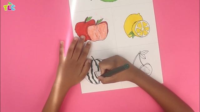Science Project on Seeds смотреть онлайн