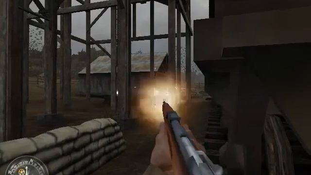 coll of duty второй фронт 23 часть смотреть онлайн