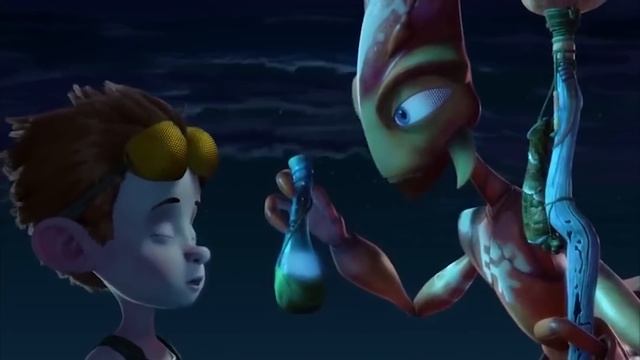The Ant Bully: The Death of DNA Productions смотреть онлайн