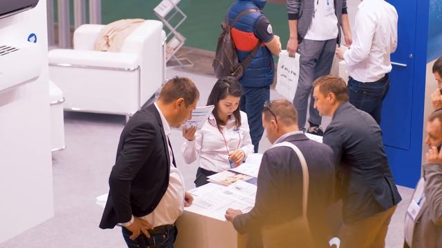 INTERTOOL 2019 смотреть онлайн