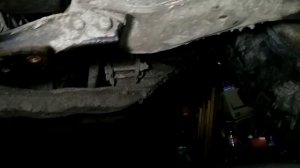 Замена масла Opel Frontera Sport A