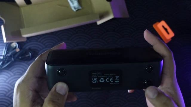 BEST Bluetooth SPEAKER - Tronsmart T2 Mini Unboxing! смотреть онлайн