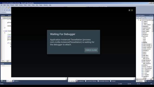 Introducing NVIDIA AndroidWorks смотреть онлайн