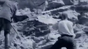 История Мурманска и то как СССР осваивал Север ..