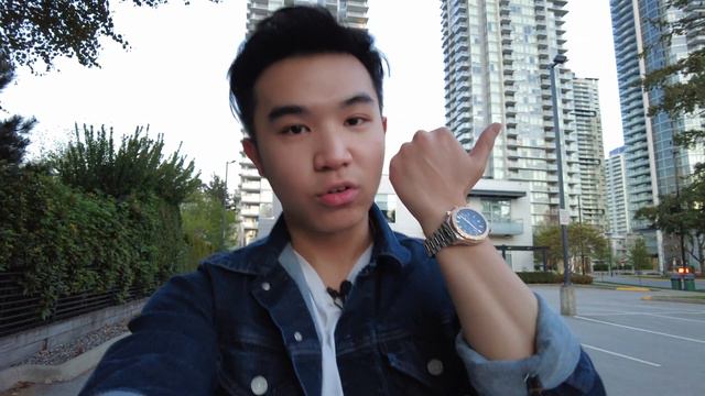 Easy Spring Jackets for Men | For You or Your Man | Spring Edition #vincentletsgo смотреть онлайн