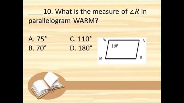 Math 9 Summative Assessment w/ TOS and Answers | Quarter 3 | Week 1&2 смотреть онлайн