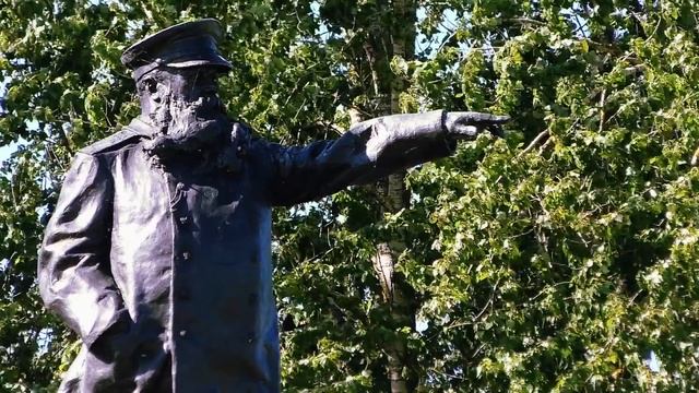 присяга в Кронштадте смотреть онлайн
