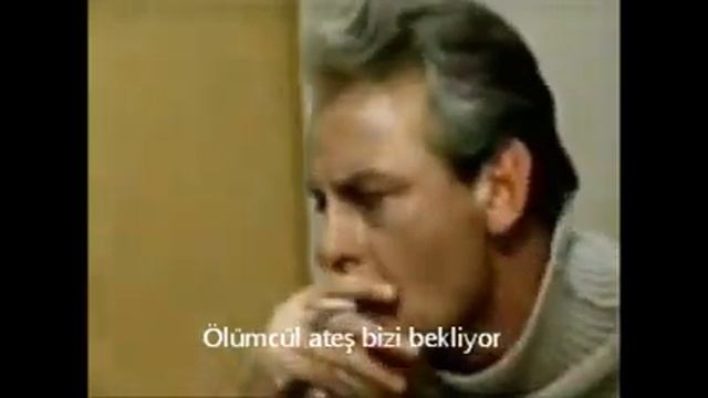 Nina Urgant-Мы за ценой не постоим (Bize Bir Zafer Gerek) смотреть онлайн