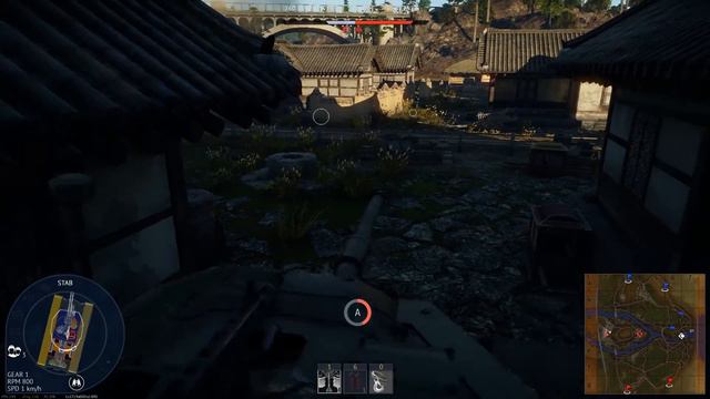 M48 SUPER is it super? War Thunder 1.99 смотреть онлайн