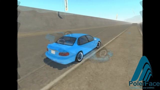 BeamNG.drive (Sedan crash test) 2016 смотреть онлайн