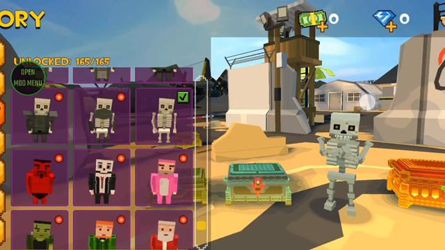 Mod menu Game Grand battle royale by DUNI Just to hack the account смотреть онлайн