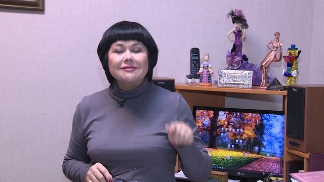 2021.12.29 Молчанов ОГКЦ о центре. смотреть онлайн