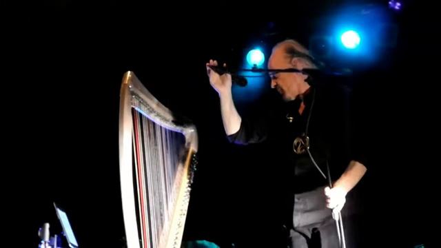Alan Stivell - Brezhoneg Raok (18.7.2012) смотреть онлайн