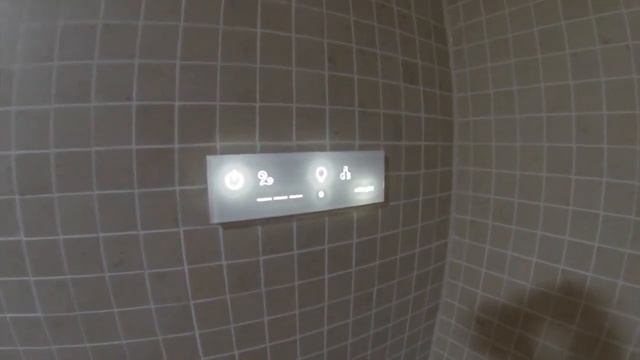 Effegibi Nuvola Touch смотреть онлайн