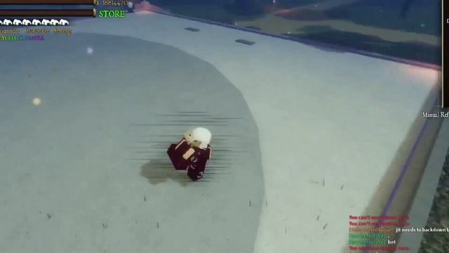 ROBLOX Demon Slayer RPG 2 Muzan vs Gamemode ? смотреть онлайн