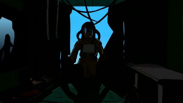 Dork - Story Trailer смотреть онлайн