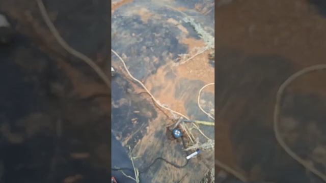 Как паять геомембрану!? Перестилаю накопительный бассейн для полива