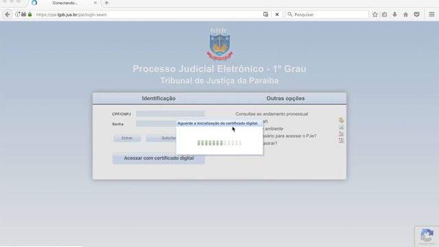 Guia Completo: PJe no Mac смотреть онлайн