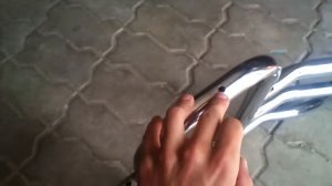 Установка дуг на Delta