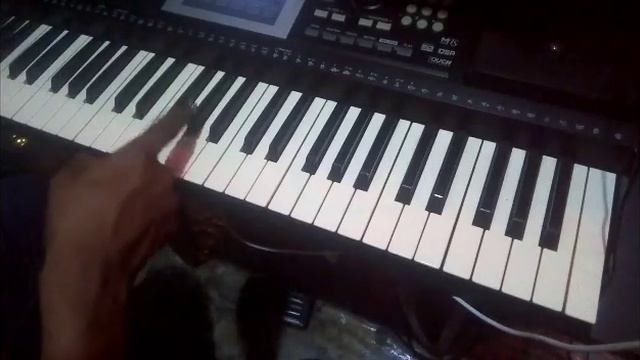 Pt2_Make your piano sound like a guitar(scales guitar pro's don't know) смотреть онлайн