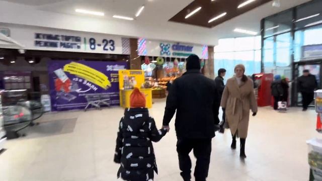 Все бросили и уехали. Переезд из Казахстана в Россию. Тюмень. смотреть онлайн