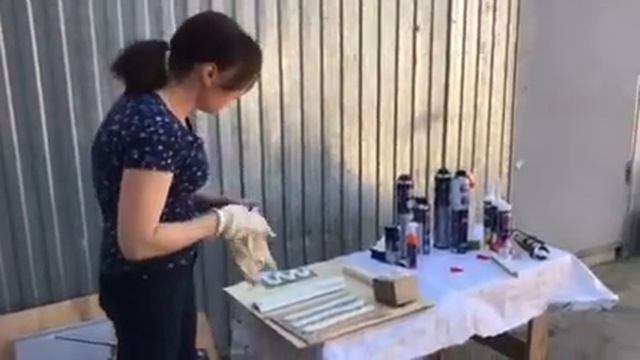 Супермощный клей TYTAN 60 секунд! Клеит все! смотреть онлайн