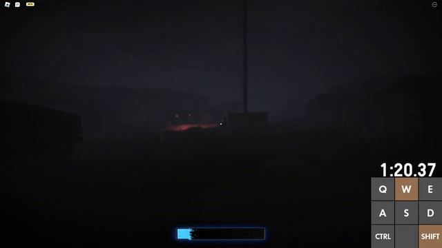 ROBLOX CHAIN | CHAPTER 1 Revamp SPEEDRUN 4:01 [Early Access] смотреть онлайн