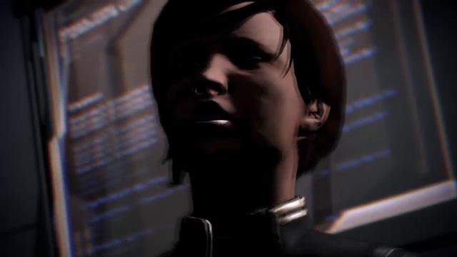 Let's Play Mass Effect 3 - Part 1 - LUNA STATION ADE [HD] смотреть онлайн