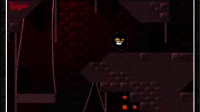 Gish Secret Warp Zones смотреть онлайн