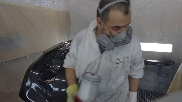 Sagola 4500 xtreme lxt aqua 1.3 & Toyota Fortuner Clear Coat смотреть онлайн