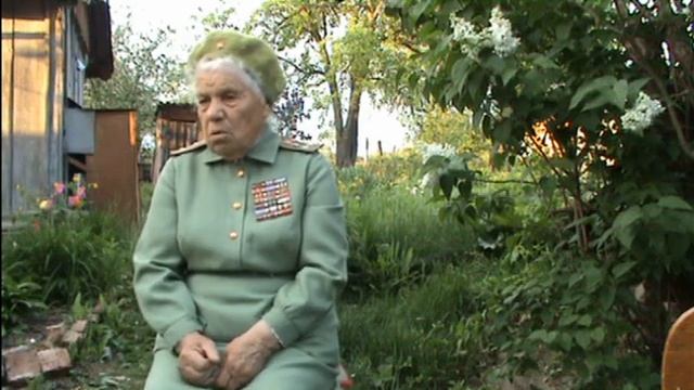 Женщины на фронте. Оборона Москвы. Воспоминания ветеранов ВОВ смотреть онлайн