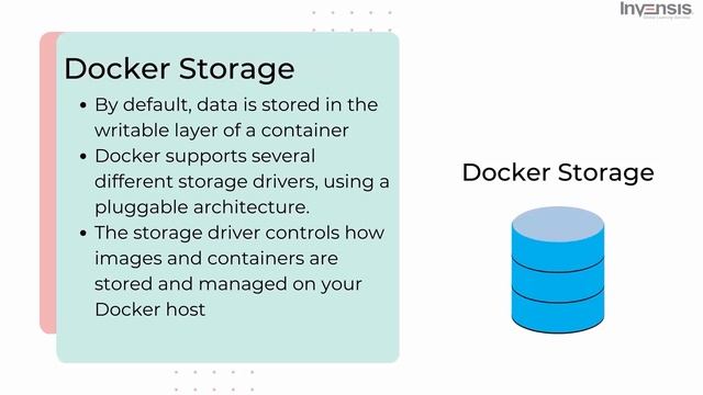 Docker Tutorial For Beginners | Introduction To Docker | Invensis Learning смотреть онлайн
