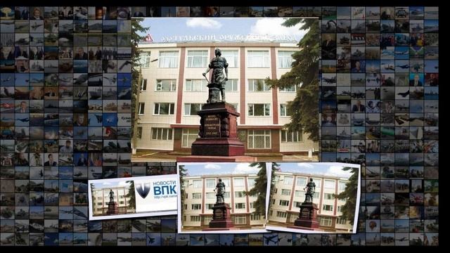 26 февраля день основания Тульского оружейного завода смотреть онлайн
