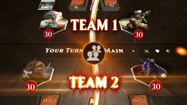 Magic Duels: Origins now available for Xbox One смотреть онлайн