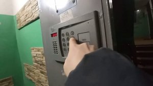 Как открыть домофон Строймастер ( Работает не на всех ) Код в описании.