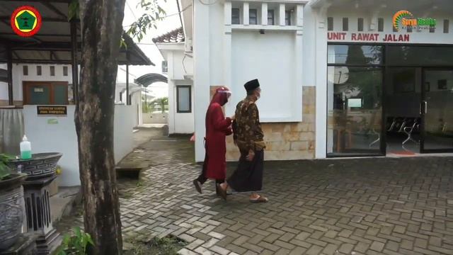 PPNI JATIM_VIDEO KREATIF_PKM / KLINIK смотреть онлайн