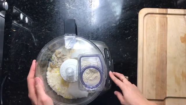 Vegan Lemon Coconut Bombs