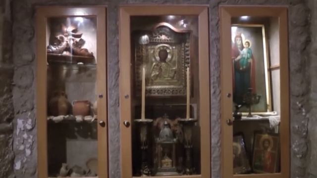 РОЖДЕСТВО 2021 ВИФЛЕЕМ