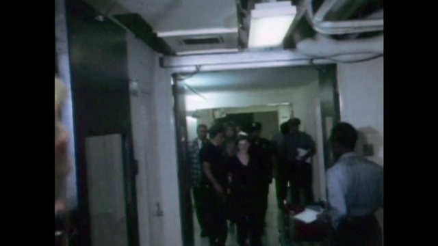 Трейлер Канатоходец (Man on Wire) смотреть онлайн