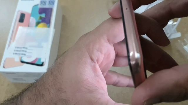 SAMSUNG Galaxy A51 Unboxing - Jeddah | SAAD QURESHI VLOG #30 смотреть онлайн