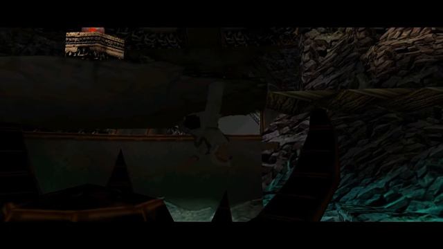 Tomb Raider 4 Español 🔺 Guía completa #02 Carrera al Iris смотреть онлайн