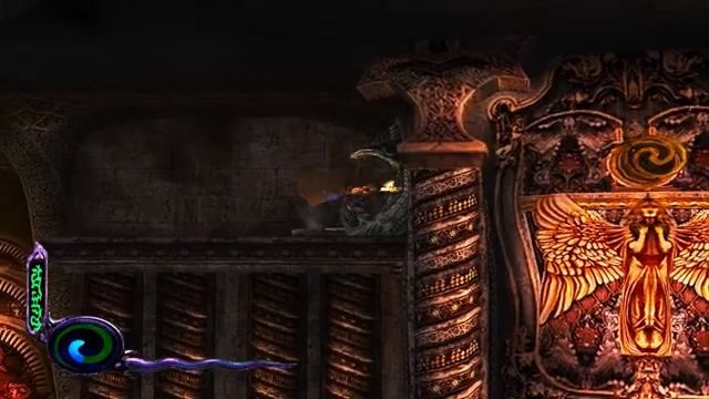 Legacy Of Kain Defiance HD Русский перевод и озвучка прохождение #4 #legacyofkain