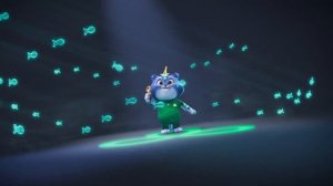 Команда Супер-Мяу (тизер нового анимационного проекта Олега Роя)