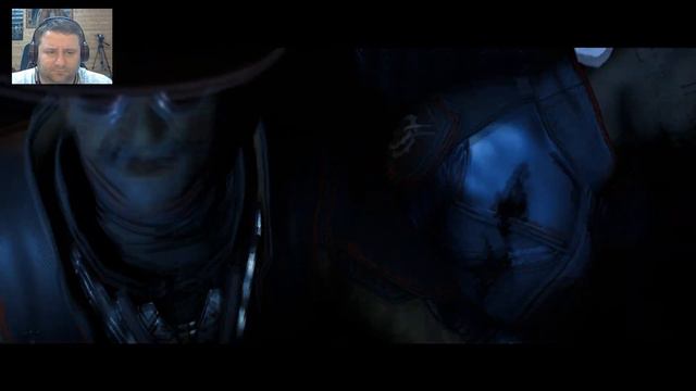 OUTRIDERS Первое знакомство и впечатления #1 смотреть онлайн