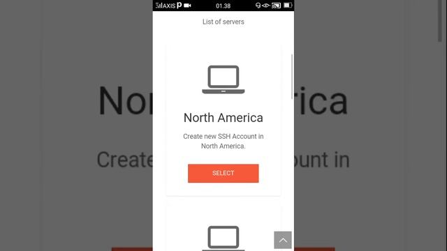 cara membuat akun ssh 30 hari смотреть онлайн