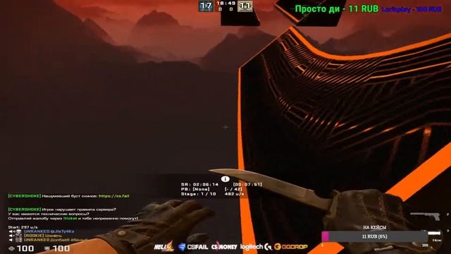 Fortnite // ПУТЬ ДО КАЛАША //РОЗЫГРЫШ НА 200 ПОДПИСЧИКОВ//СКОРО ДР// смотреть онлайн