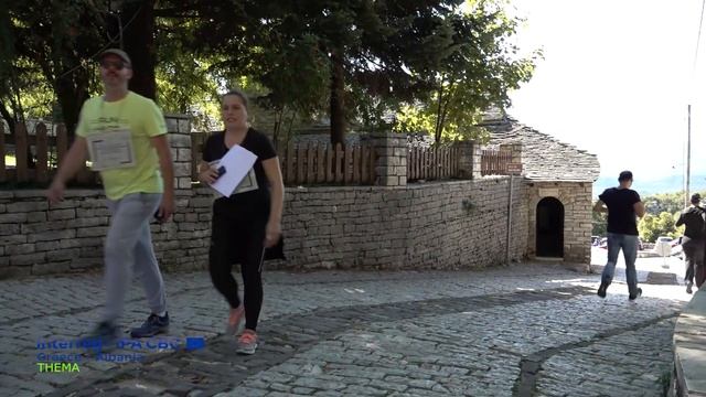 THEMA PROJECT - Treasure Hunt Game