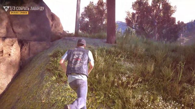 ЛАВАНДА ►#11 DAYS GONE ЖИЗНЬ ПОСЛЕ ►PS 5► #ConorPlay смотреть онлайн