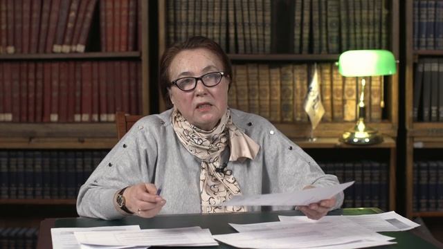 Онлайн-семинар «Удалённые электронные ресурсы для специалистов библиотечной сферы» смотреть онлайн